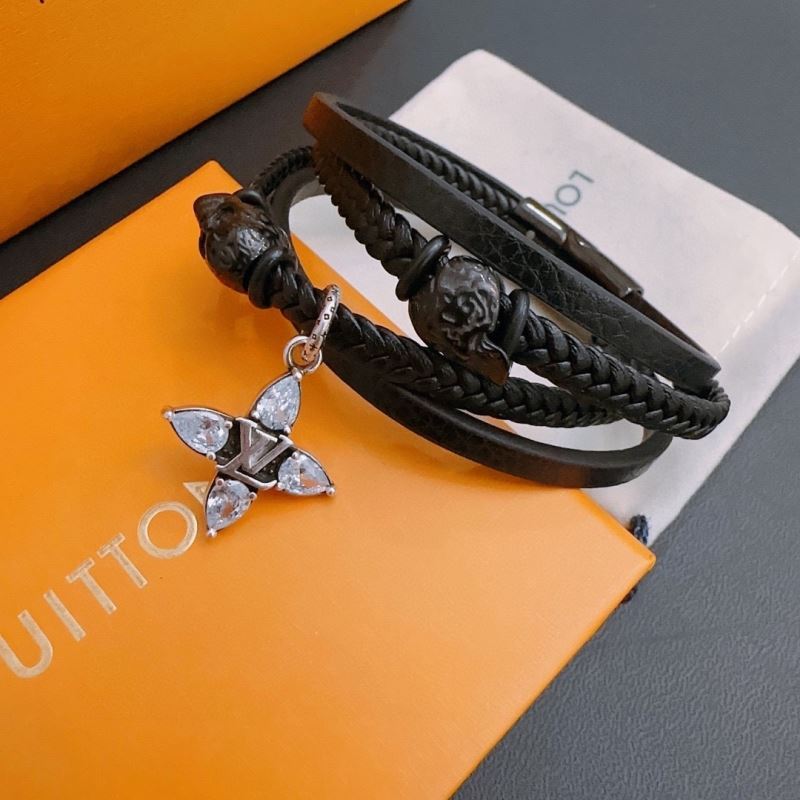 Louis Vuitton Bracelets